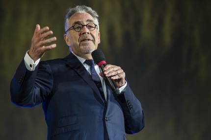 Locarno 2016 Interview: Howard Shore Talks His Career and Lifelong Collaborations